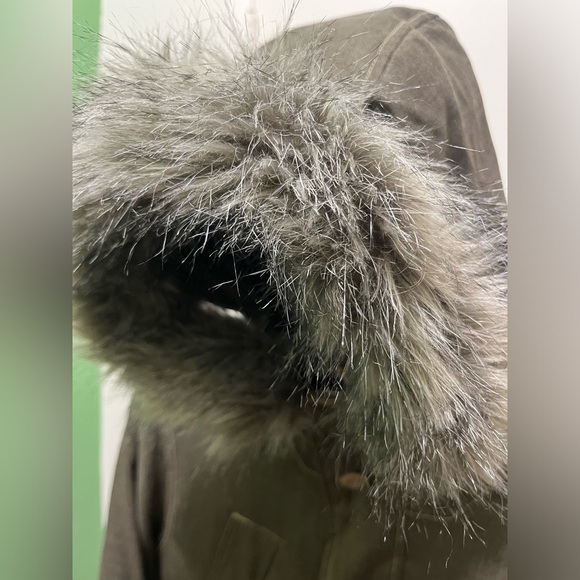 Reebok Jacket - Picture 3 of 16